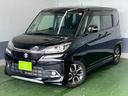 スズキ ソリオバンディット ハイブリッドＭＶ　４ＷＤ　両電スラ　...