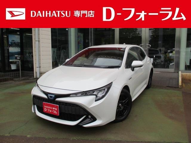 ハイブリッドＧ　衝突被害軽減ブレーキ　純正９インチナビ　ブルートゥース　Ｂカメラ　ＬＥＤヘッドライト　オートマチックハイビーム　クルーズコントロール　ＷＥＤＳ１６インチアルミ　ドラレコ　ＥＴＣ　電動パーキングブレーキ