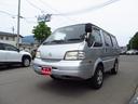 NISSAN VANETTE VAN