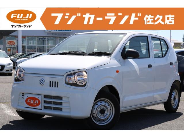 VP 4WD 横滑り防止機能 キーレスエントリー AM/FMラジオ付き マニュアル付きAT車 手動エアコン パワーステアリング アンチロックブレーキシステム エアバック ホイールキャップ(1枚目)