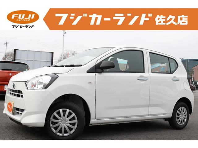 L 届出済未使用車 4WD 車検R7.9月 寒冷地仕様 アイドリングストップ キーレスキー 助手席エアバック 横滑り防止装置 手動エアコン ABS(1枚目)
