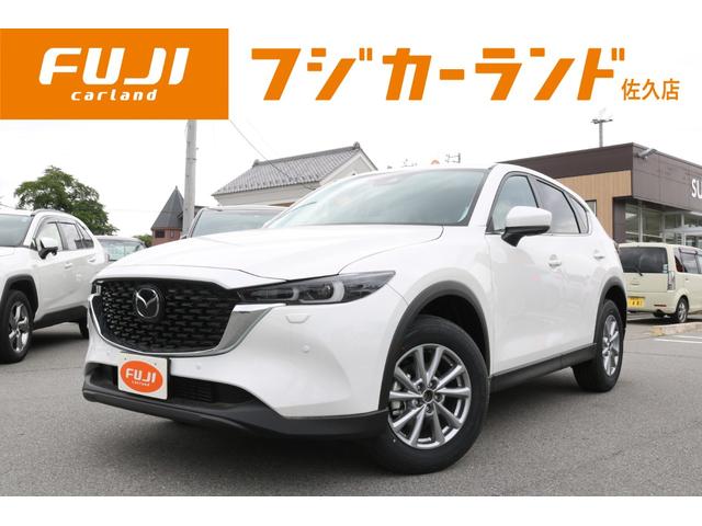XD スマートエディション 登録済未使用車 4WD ディーゼルターボ 360°ビューモニター マツダコネクト TV MTモード付シフト LEDヘッドライト クルーズコントロール スマートシティブレーキサポート スマートキー(1枚目)