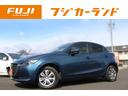 マツダ ＭＡＺＤＡ２ １５Ｓ　４ＷＤ　ナビ＆フルセグＴＶ　ＥＴＣ...