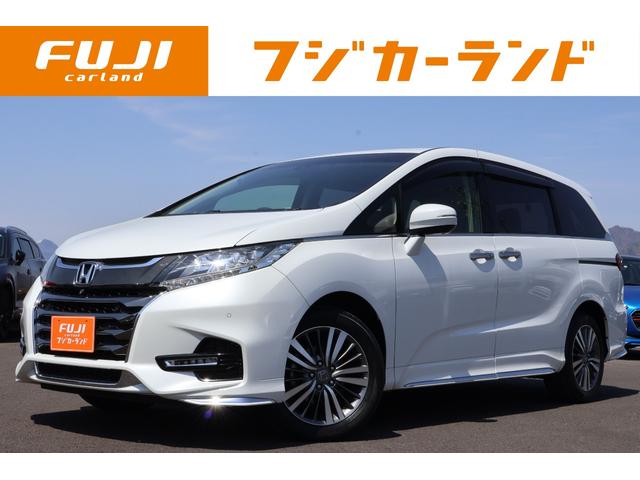ホイールとタイヤサイズについて』 ホンダ オデッセイ の ホイールとタイヤサイズについて』 ホンダ オデッセイ の