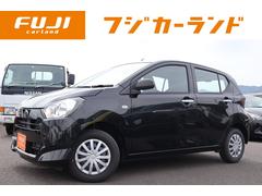 ダイハツ　ミライース　Ｌ　４ＷＤ　オートライト　キーレスエントリー