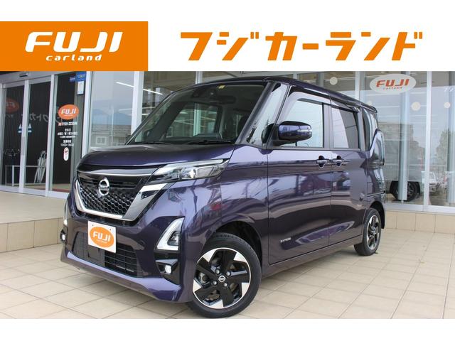 ハイウェイスター　Ｘ　プロパイロットエディション　４ＷＤ　ＥＴＣ　全周囲カメラ　両側電動スライドドア　ナビ　クリアランスソナー　オートクルーズコントロール　レーンアシスト　衝突被害軽減システム　ＬＥＤヘッドランプ　スマートキー　アイドリングストップ