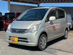 ムーヴ L M/T 4WD 中古車画像