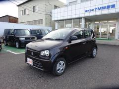 アルト F 中古車画像