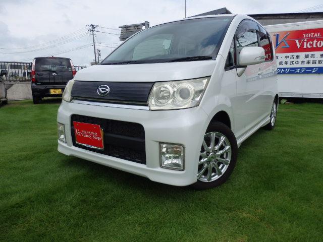 車買取強強化中!!」
☆当社、在庫車で希望の車種が無ければ、全国のオークション会場よりお探し致します!ご相談下さい。
![