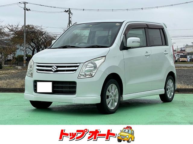 中古車393台】ワゴンR 2009年式(スズキ) | 40万台から選べる価格相場
