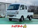 Ｘ　３方開／パートタイム４ＷＤ／関東仕入／キーレス／(1枚目)