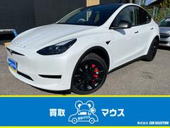 テスラ　モデルＹ　ベースグレード　ＭｏｄｅｌＹ　フルセルフ　ドライビング