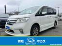 日産 セレナ ハイウェイスター　Ｊパッケージ　４ＷＤ　両側電動ス...