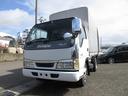 ISUZU ELF TRUCK