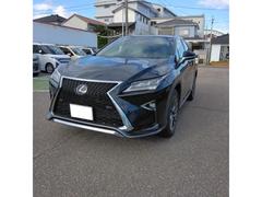 RX  RX200t  サンルーフ/純正ナビ/全周囲カメラ/地デジ/オートライト/電動リアゲート/ETC2.0 中古車画像