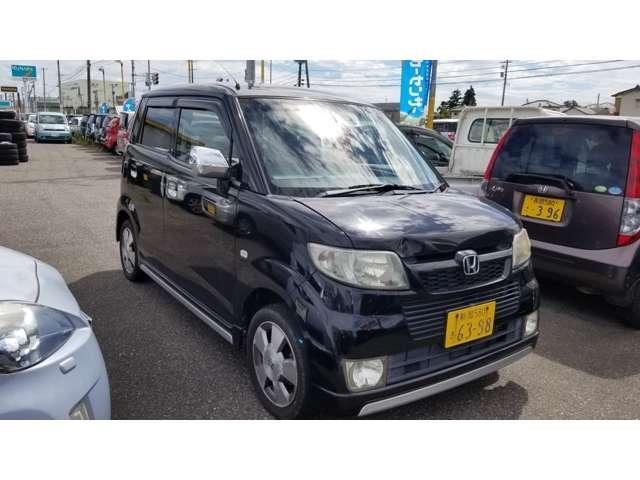 ホンダ G