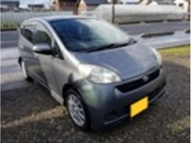 ダイハツ ソニカ 06年モデル レビュー評価 評判 価格 Com