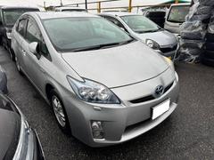 プリウス  中古車画像