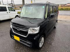 N-BOX L 中古車画像