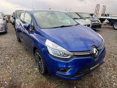 ルーテシア インテンス 中古車画像