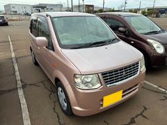 eKワゴン MX 中古車画像