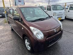 アルト F 中古車画像