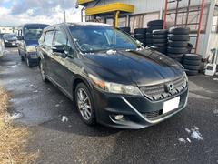ストリーム RSZ Sパッケージ 中古車画像
