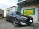 マツダ ＭＡＺＤＡ３ファストバック ２０Ｓプロアクティブ　ツーリ...