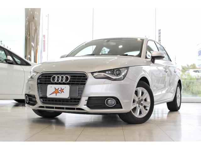 Ａ１スポーツバック(アウディ) １．４ＴＦＳＩ 中古車画像