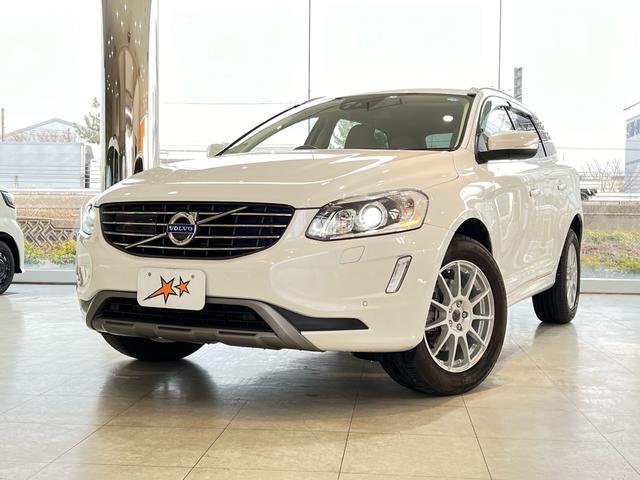 ＸＣ６０(ボルボ) Ｔ５　ＳＥ　ナビ・ＴＶ・サイドカメラ・フロントカメラ・Ｂカメラ・ＥＴＣ 中古車画像