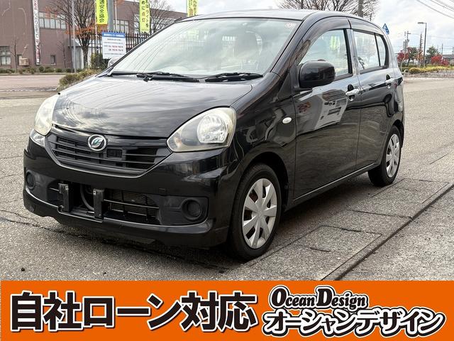 ミライース(ダイハツ) Ｌ　ＳＡ 中古車画像