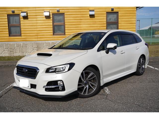 レヴォーグ(スバル) １．６ＧＴ−Ｓアイサイト　アドバンスドセイフティパッケージ 中古車画像