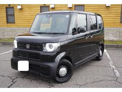 N-BOXジョイ ベースグレード ナビ装着スペシャルパッケージ 両側電動スライドドア LEDヘッドライト シートヒーター クルーズコントロール 中古車画像