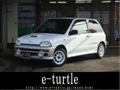 ヴィヴィオ スバル の中古車を探すなら グーネット中古車 ヴィヴィオ スバル の中古車を探すなら グーネット中古車
