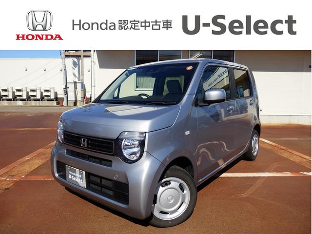 Ｎ−ＷＧＮ(ホンダ) Ｌホンダセンシング 中古車画像