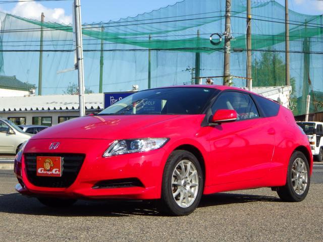 ホンダ cr z B 6速マニュアル ハイブリッド車 社外16インチアルミ cdオーディオの中古車 グーネット中古車 ホンダ cr z B 6速マニュアル ハイブリッド車 社外16インチアルミ cdオーディオの中古車 グーネット中古車