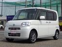 ダイハツ タント Ｌ　４ＷＤ　左側スライドドア　左側ピラーレス　...