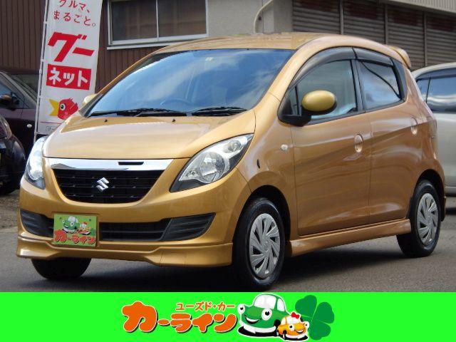 G スマートキー タイミングチェーン 純正CDオーディオ 走行87000km(1枚目)
