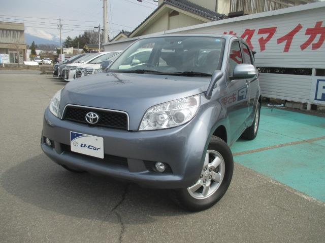 トヨタ G