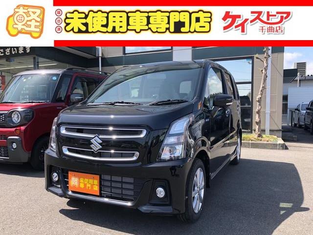 中古車57台 長野県のワゴンｒスティングレー スズキ 40万台から選べる価格相場検索サイトbiglobe中古車 情報提供 グーネット