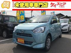 ダイハツミライースの中古車を探すなら グーネット 長野県の中古車情報