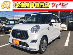 ダイハツキャストの中古車を探すなら グーネット 長野県の中古車情報