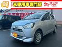 ダイハツ ミライース Ｌ　ＳＡＩＩＩ　届出済未使用車　ＣＶＴ　ク...