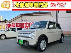 スズキ　アルトラパン　Ｇ　ＣＶＴ　クリアランスソナー　レーンアシスト