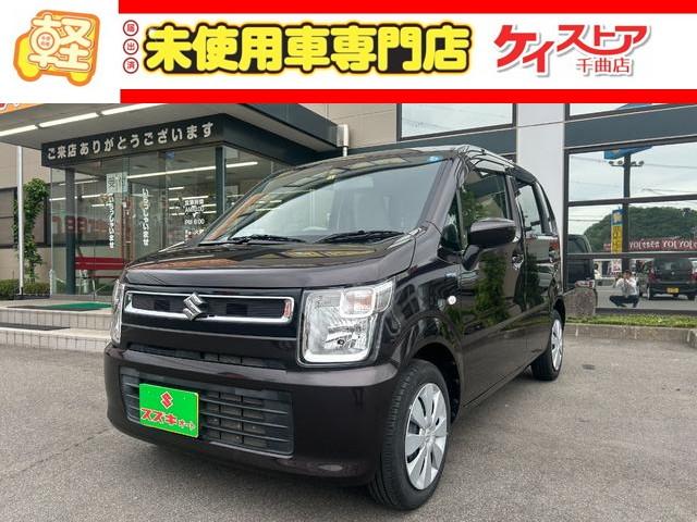 ☆軽自動車なら届出済未使用車専門店の当店へどうぞ☆ ☆販売エリアは長野県エリアに限らせて頂きます☆