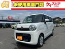 スズキ ワゴンＲスマイル Ｇ　届出済未使用車　４ＷＤ　ＣＶＴ　両...