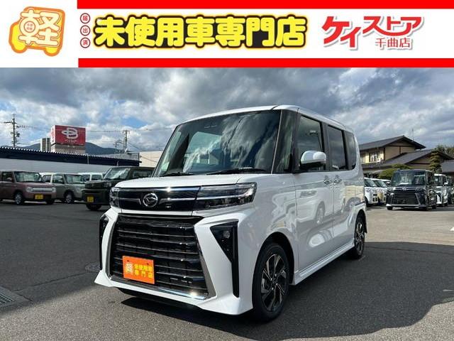 ☆軽自動車なら届出済未使用車専門店の当店へどうぞ☆ ☆販売エリアは長野県エリアに限らせて頂きます☆