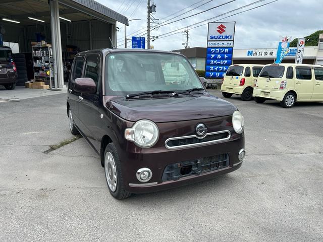 ココアＸ　４ＷＤ　新品バッテリー交換　ワイパーブレード交換　オイル　フィルター交換　下回防錆塗装　保証付き