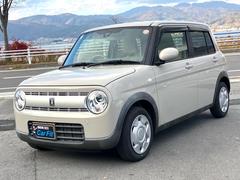 アルトラパン S 地デジナビ Bluetoothオーディオ ドライブレコーダー ETC アイドリングストップ 衝突被害軽減装置 プッシュスタートエンジン 盗難防止装置 中古車画像