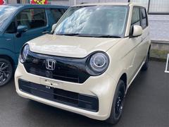 ホンダ　Ｎ−ＯＮＥ　オリジナル　４ＷＤ　届出済未使用車　クリアランスソナー